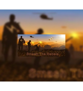 RTS Commander: Smash the Rebels Steam Key GLOBAL